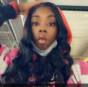 Meet your Posher, Aundrea